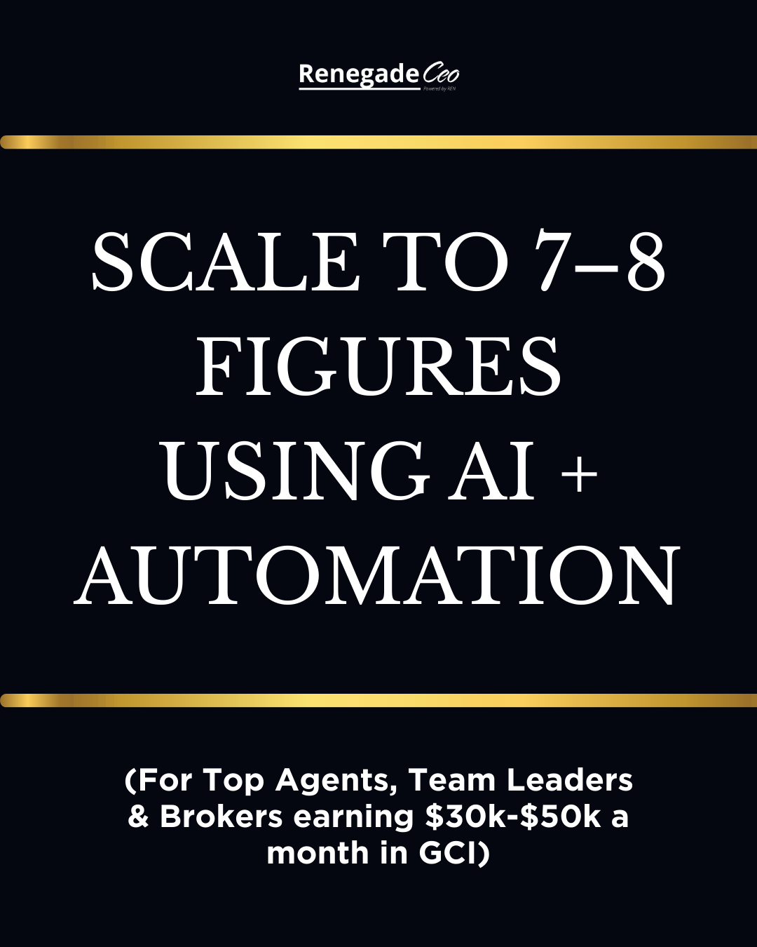 Isaiah Colton Digital Marketing Agency ad creative