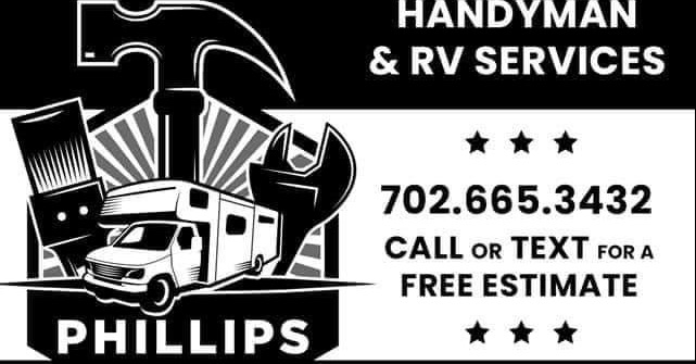 Phillips Handyman And Rv Services