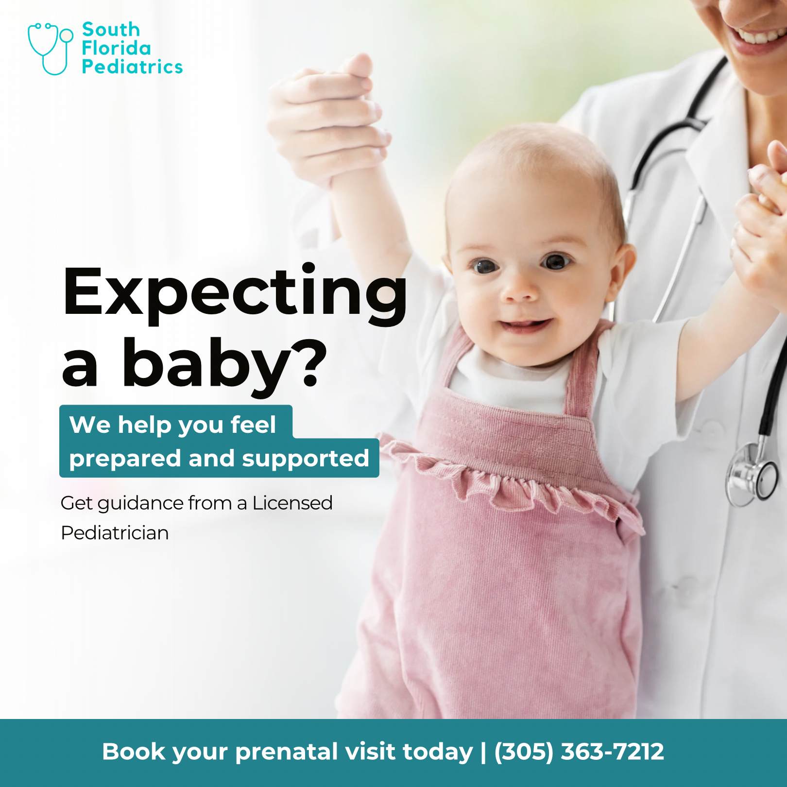 South Florida Pediatrics, Inc.