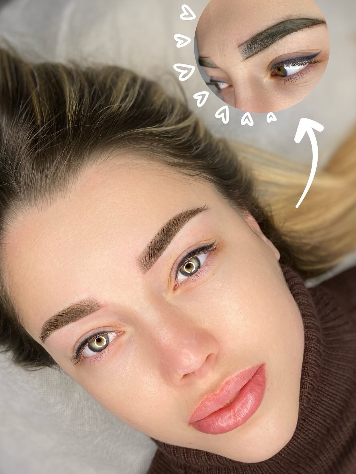 Permanent Makeup in Katy & Houston