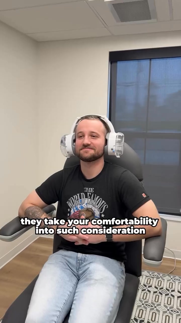 All Ears Ear Care Studios - Powered by OtoSet Hearing / Audiology ad creative