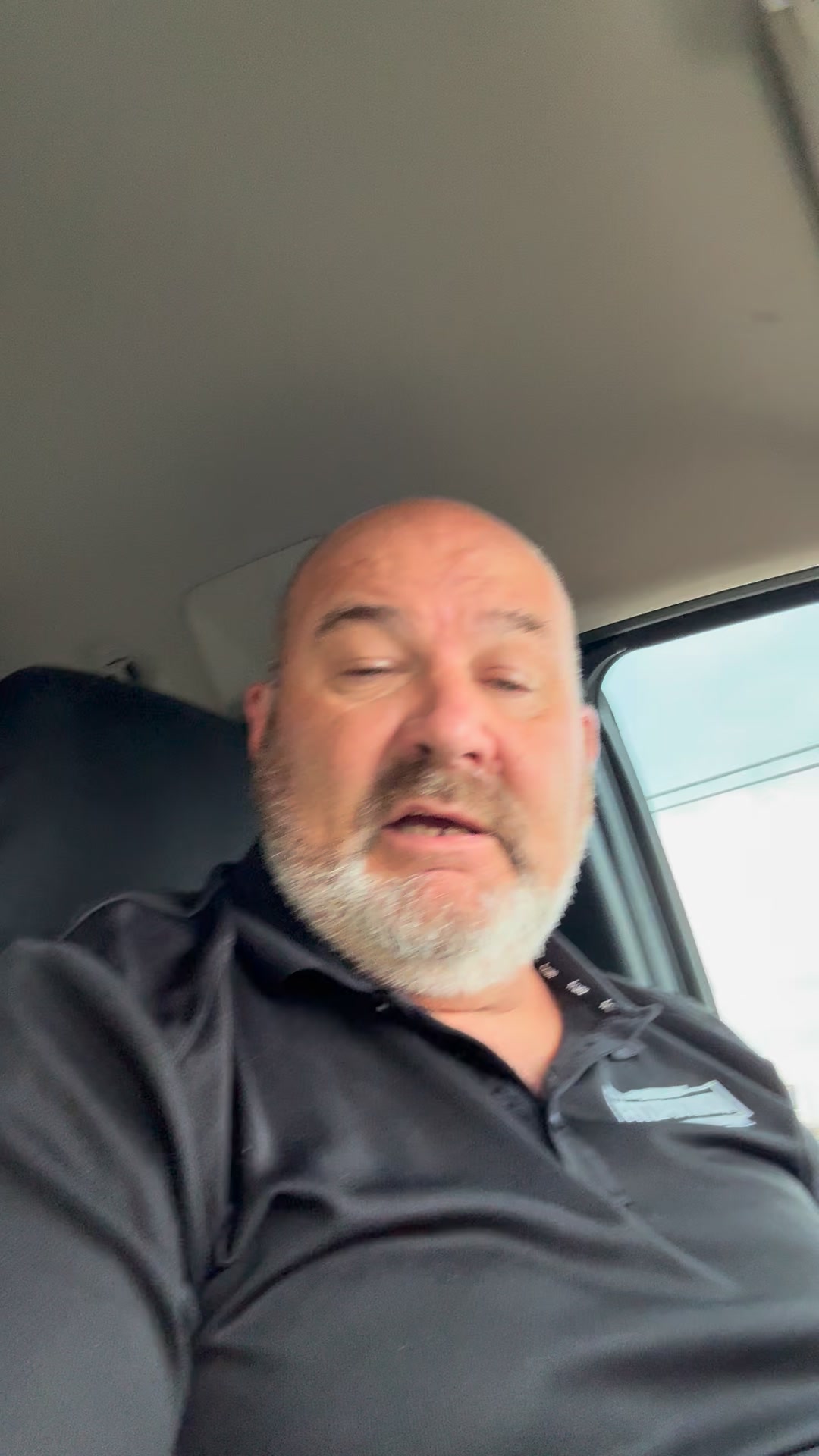 Fitzpatrick Painting & Construction Painter ad creative