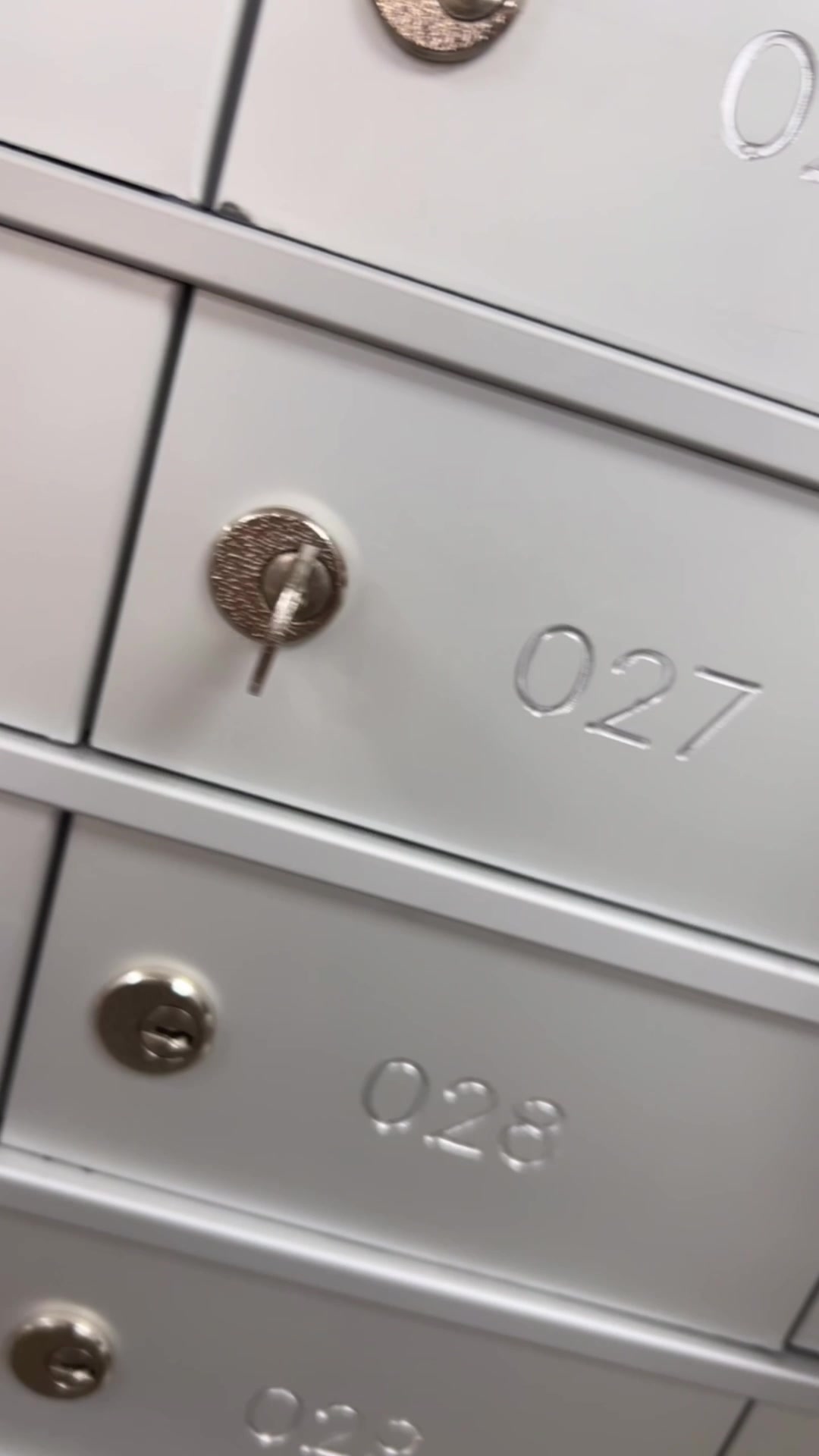 Virtual Mail Plans Available