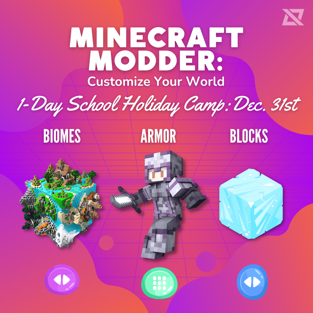 iCode - McKinney Test Prep & Tutoring ad creative