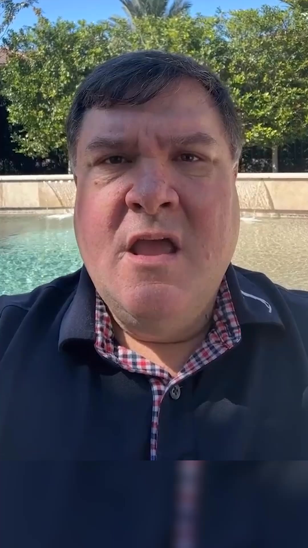 Orlando Vacation Property Management ad creative