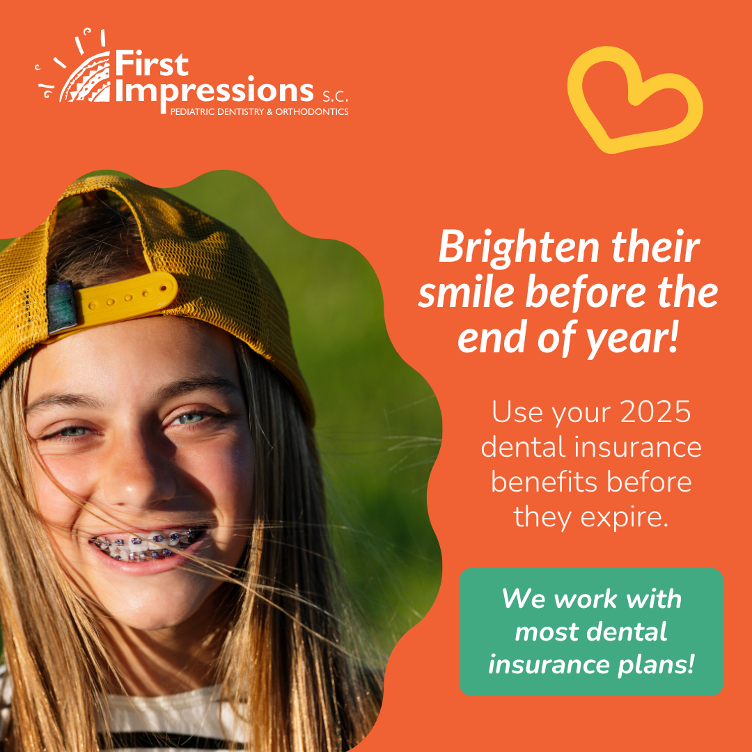 Schedule a Dentist Appointment | Pediatric Care in Central WI