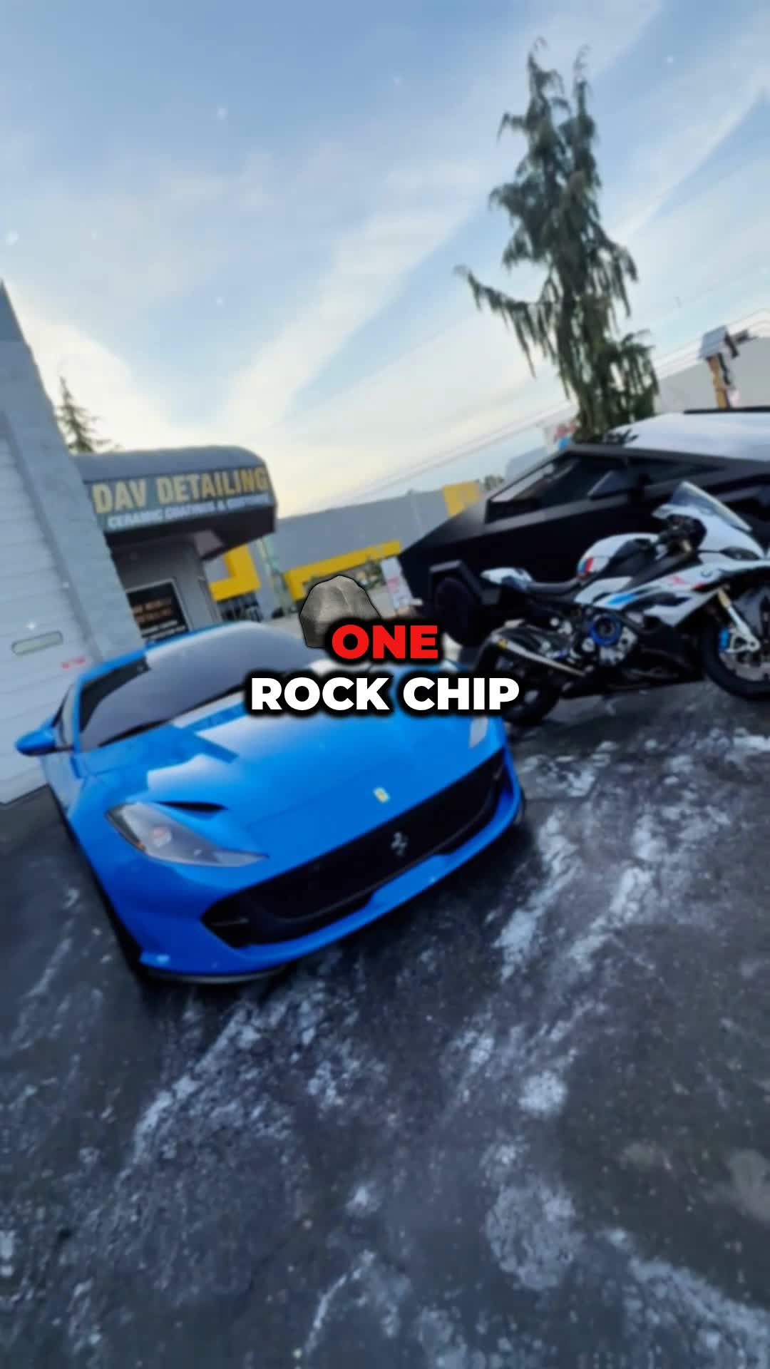 Get Your FREE PPF Quote👉