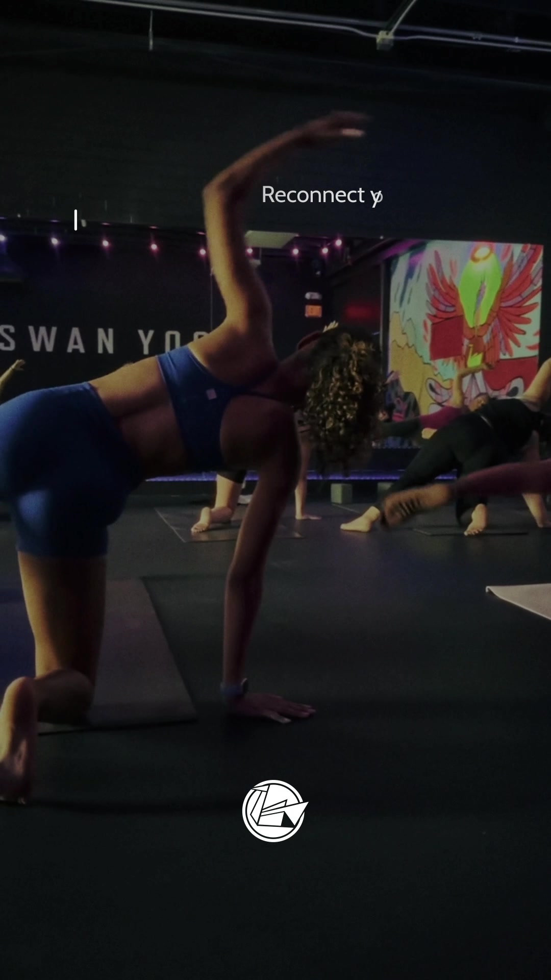 $10 for 10 Days of Yoga