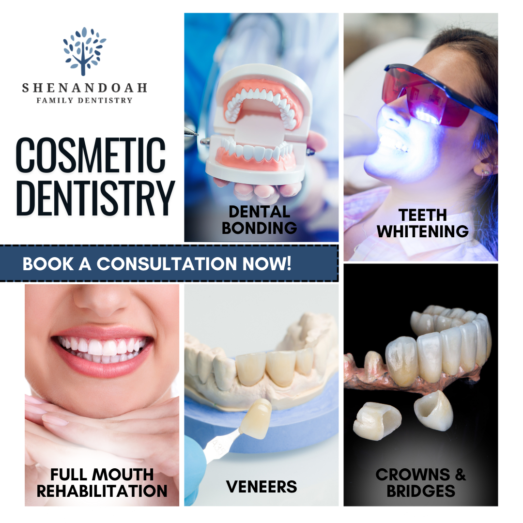 Healthy smiles start here!