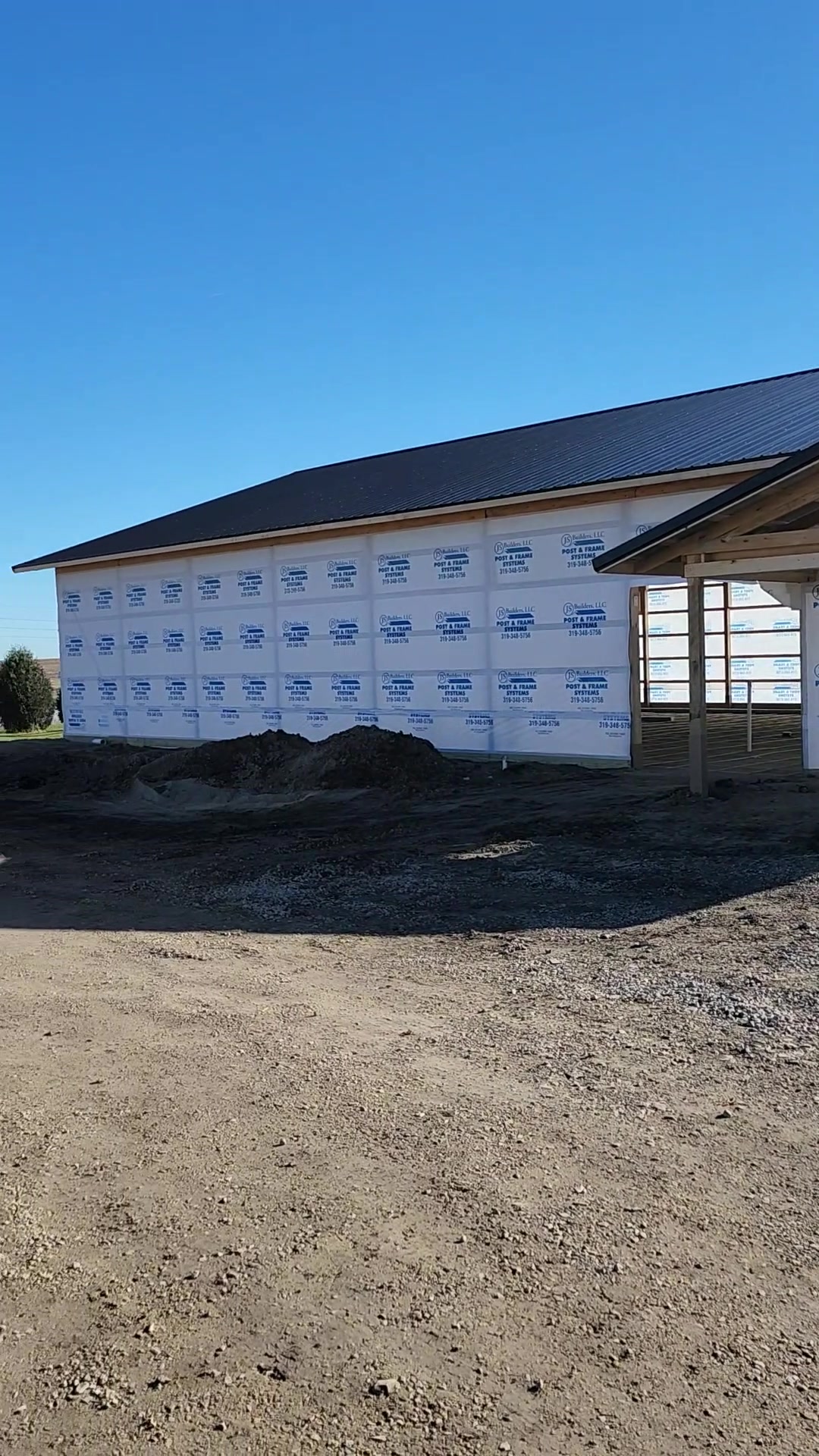 Coming Soon! Buck's Kennels, Boarding/Daycare/Grooming, Located Hudson, Iowa