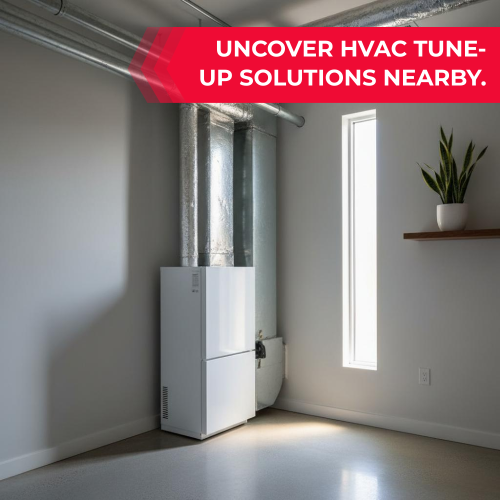 Trusted Takes by Daily Insight Hub HVAC ad creative