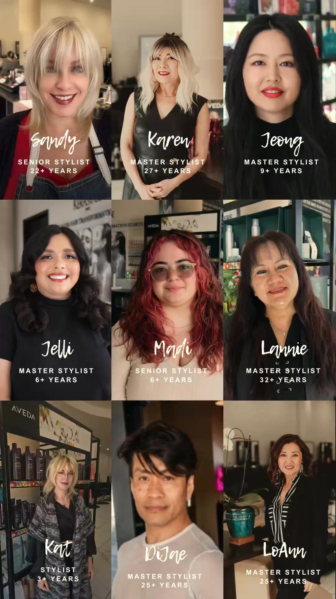 You Will Fall In Love With Your Hair