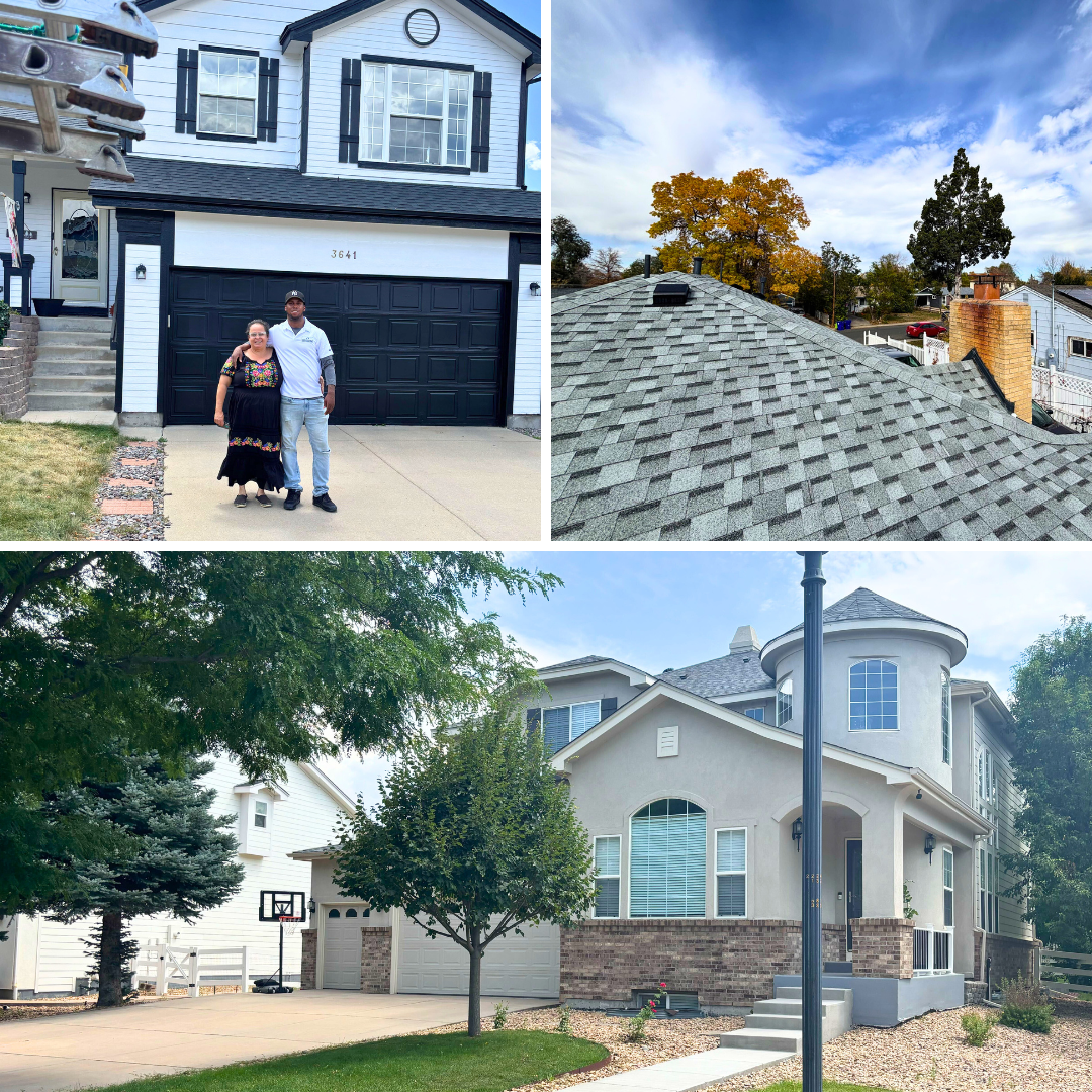 Save Big On New Roofs