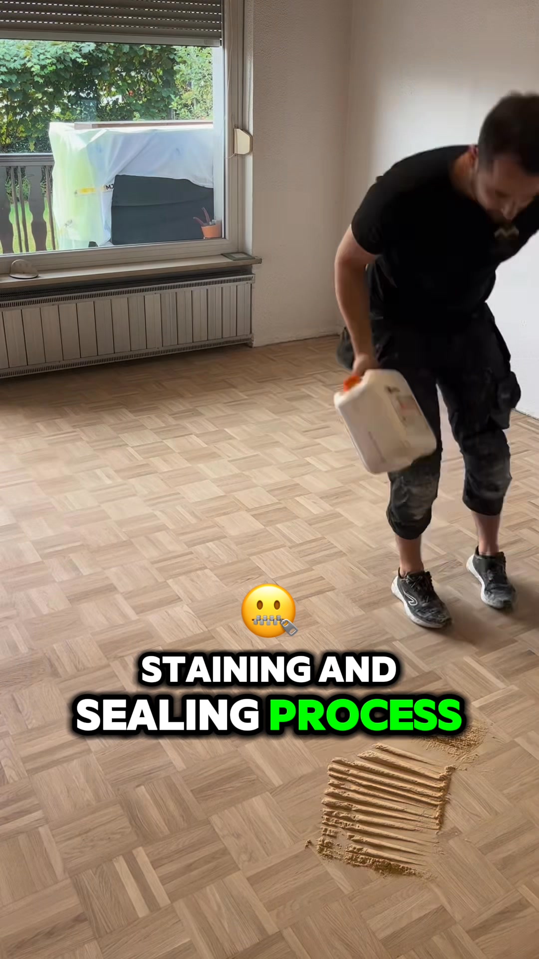 Future Builders LLC Flooring ad creative