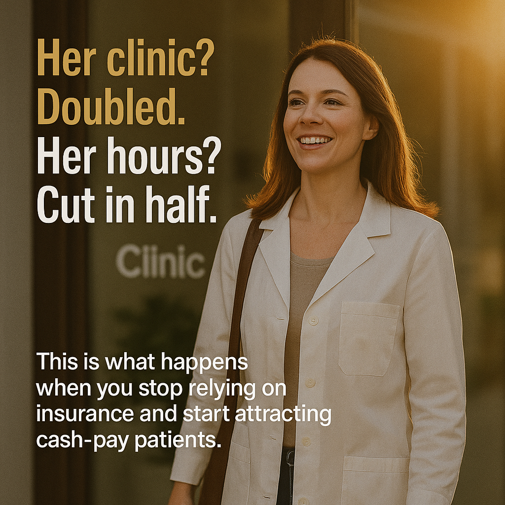 Brad Cote Digital Marketing Agency ad creative