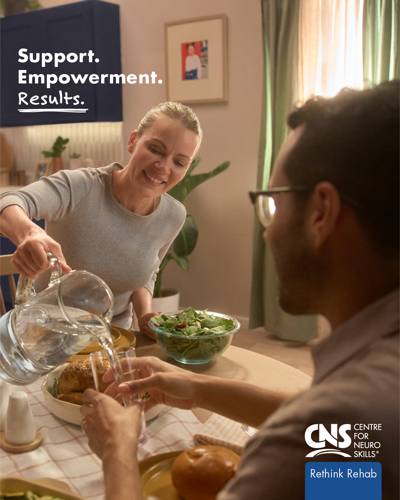 Compassionate Care, One Patient at a Time