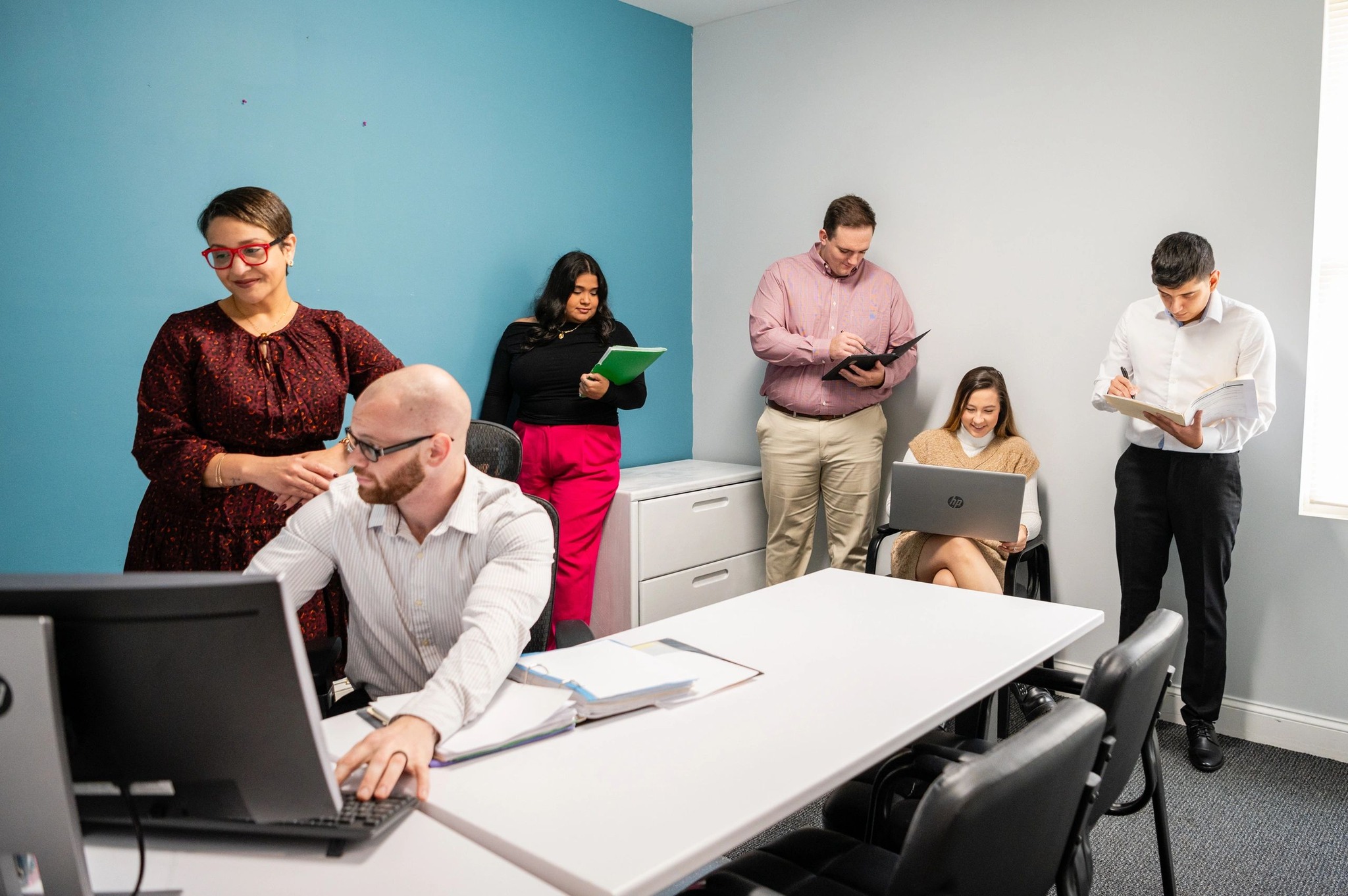 Rebranding Our Services For You!