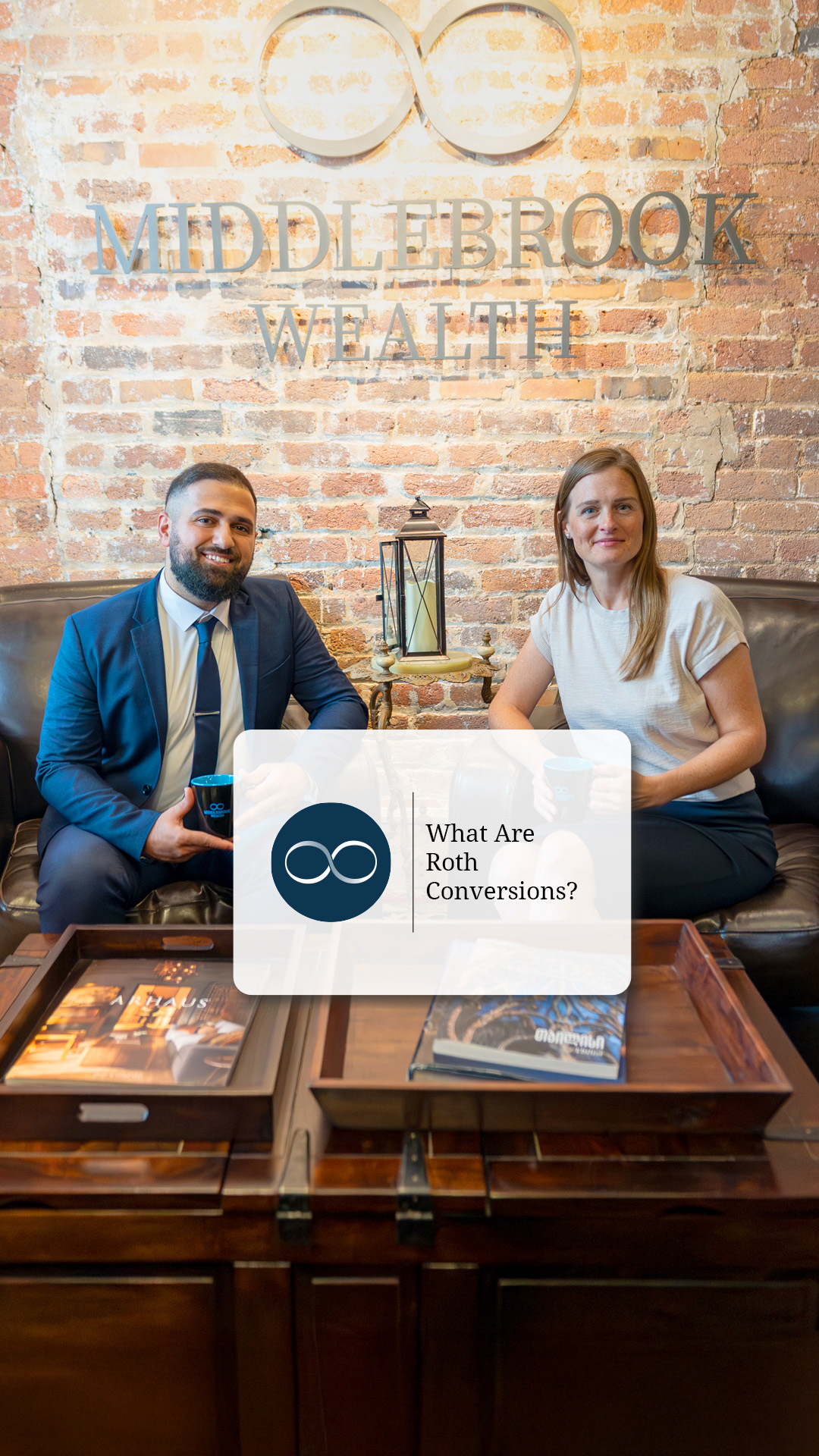 IRA to Roth Conversions