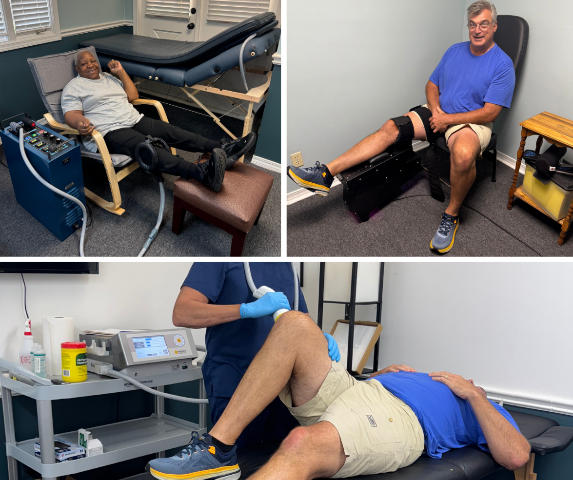 Advanced Health Solutions GoHighLevel Resellers ad creative