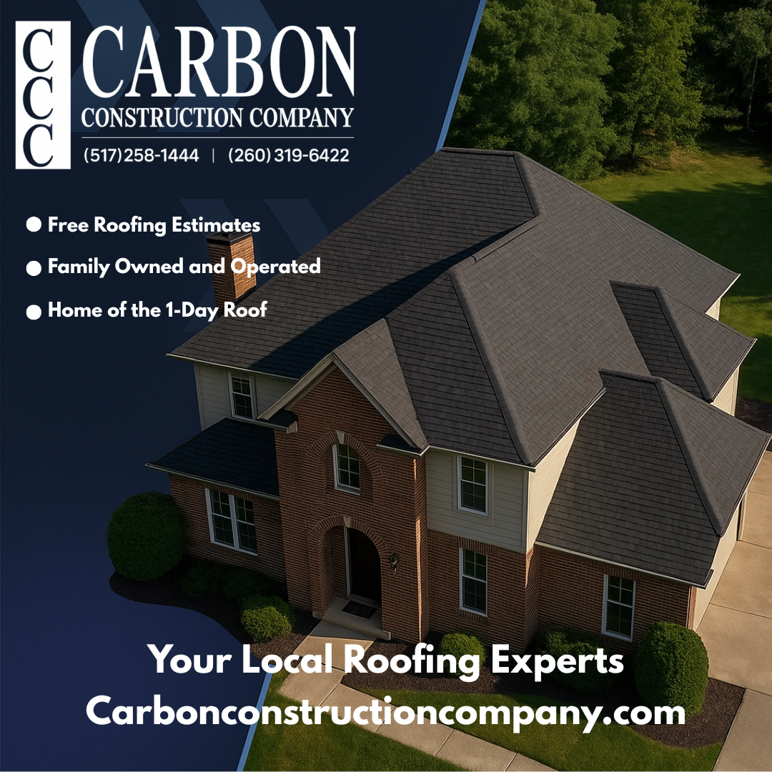 Carbon Construction Company