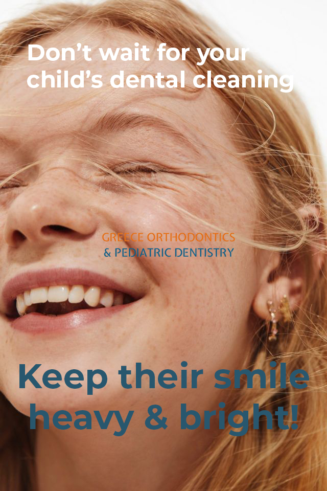 Greece Pediatric Dentistry and Orthodontics