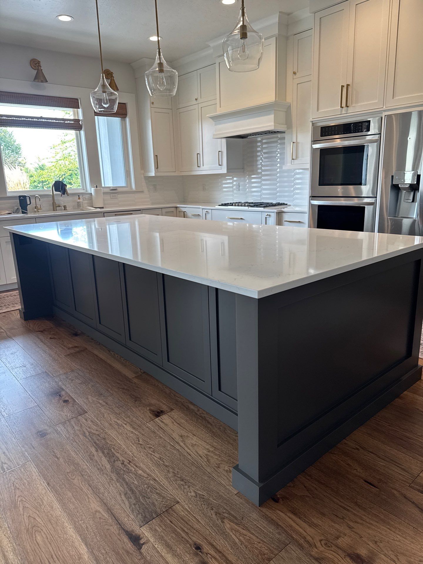 Spray 'n Coat Painting Painter ad creative