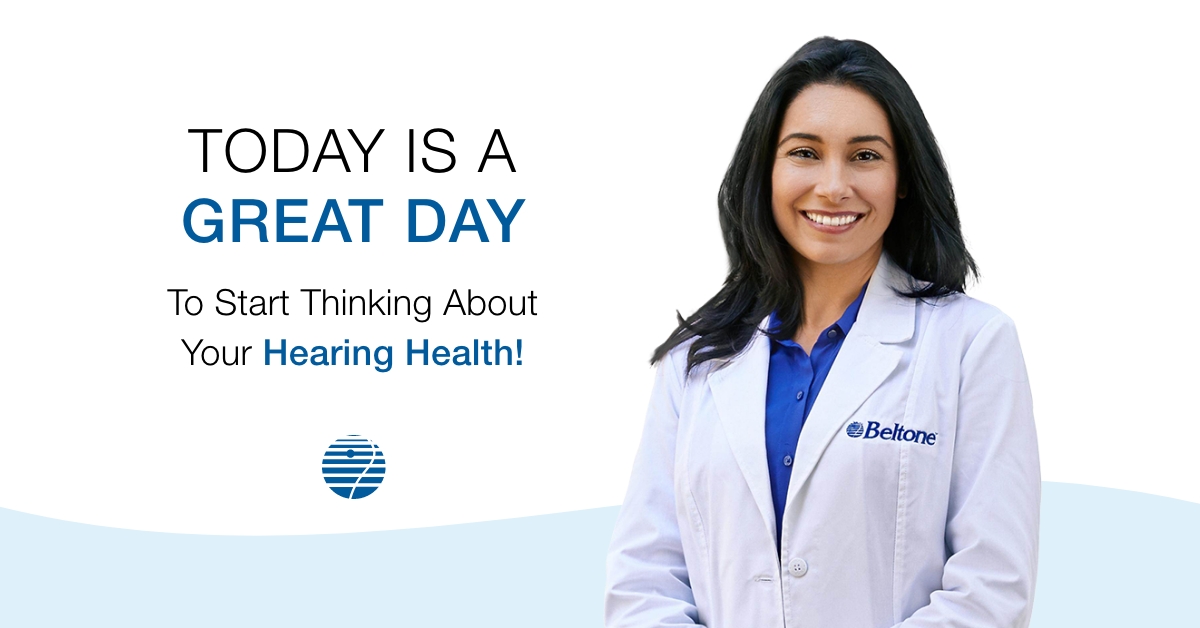 Free Hearing Evaluations