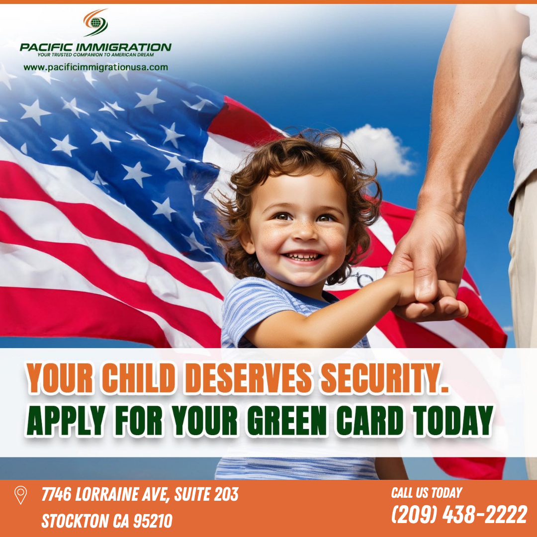 Want to become a US Citizen?