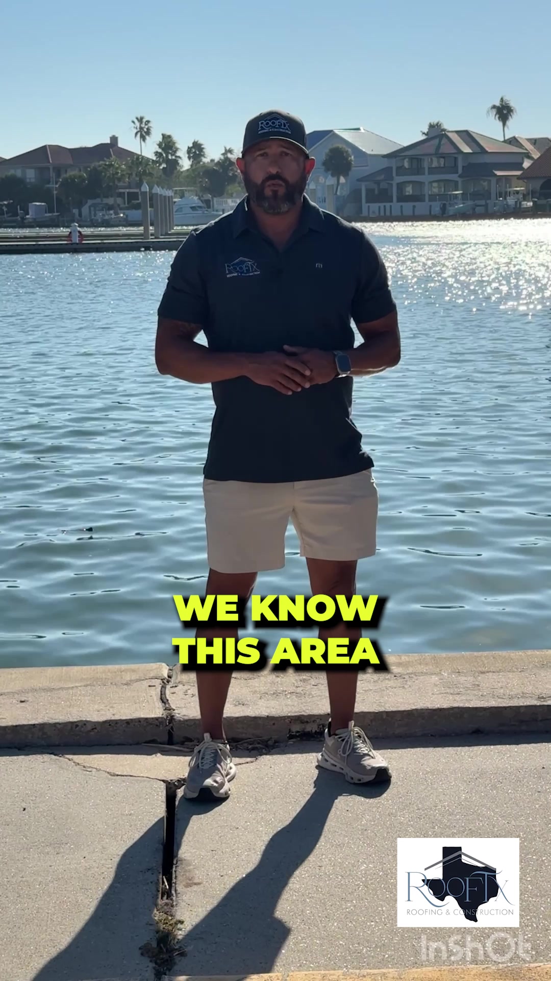 Roofs Built Right. Backed With Strong Warranties.