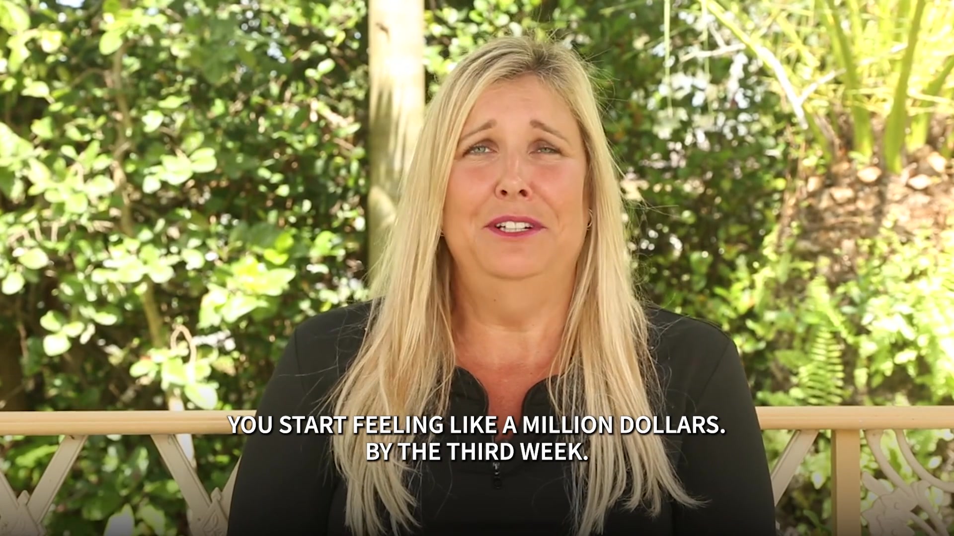 Hippocrates Wellness Wellness Center ad creative