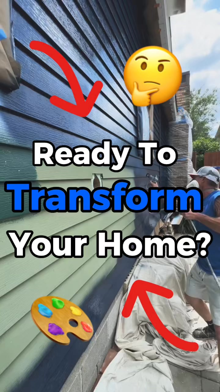 🏡 10% Off All Painting Projects 👉