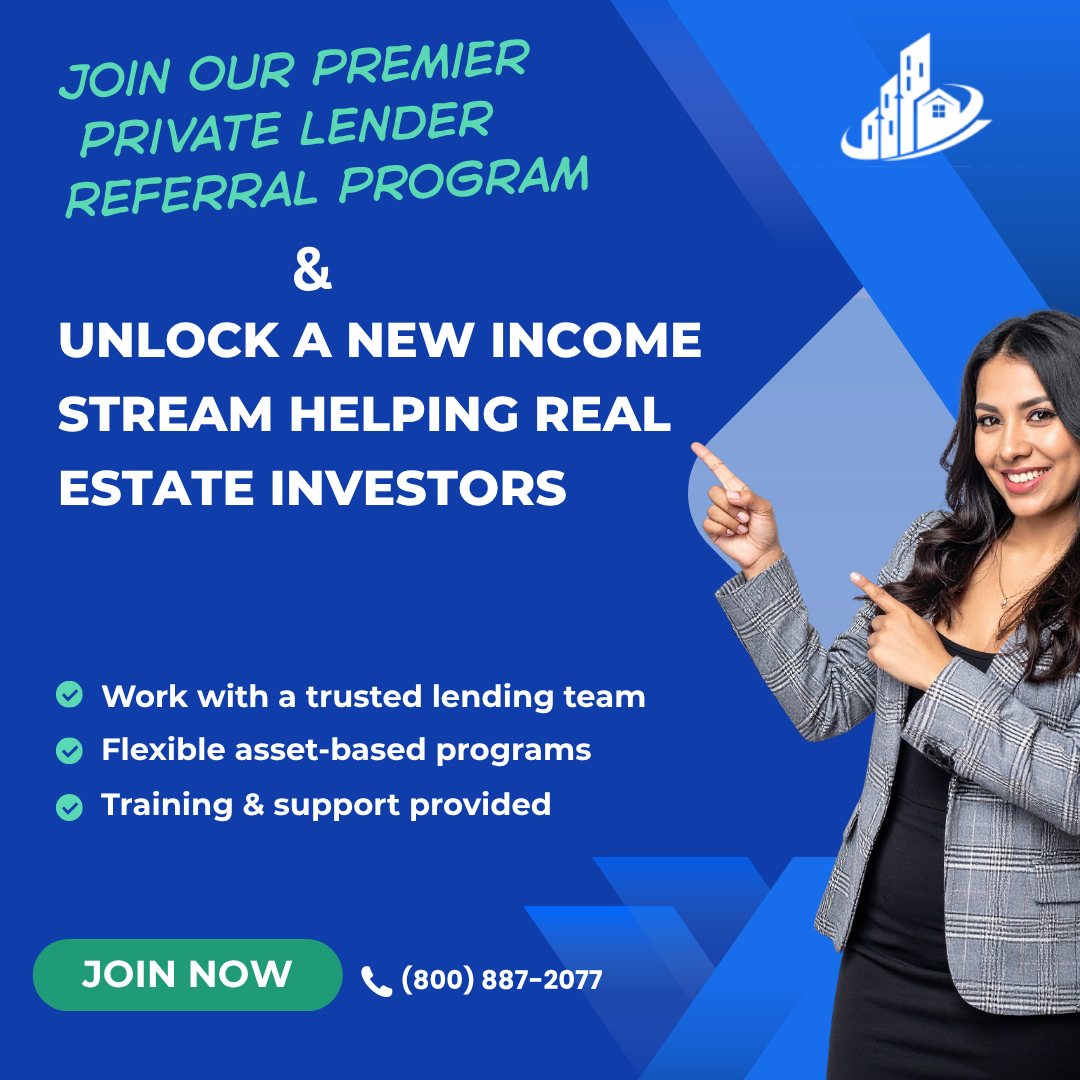 Earn by Leveraging Your REI Network