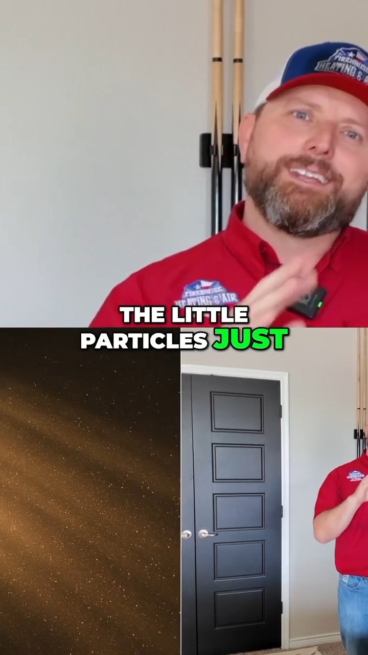 Firehouse Heating & Air LLC HVAC ad creative