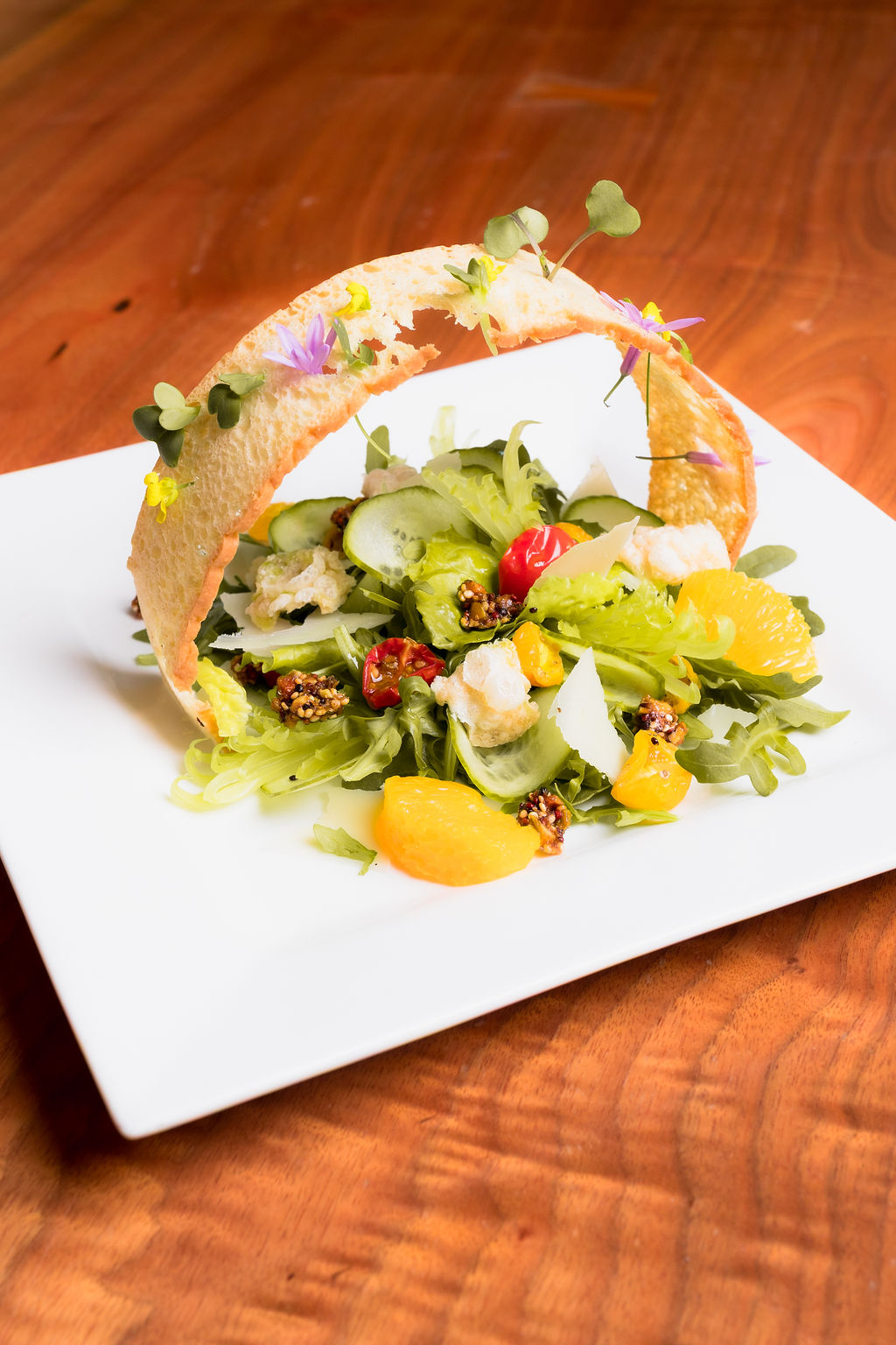 Crateful Los Angeles