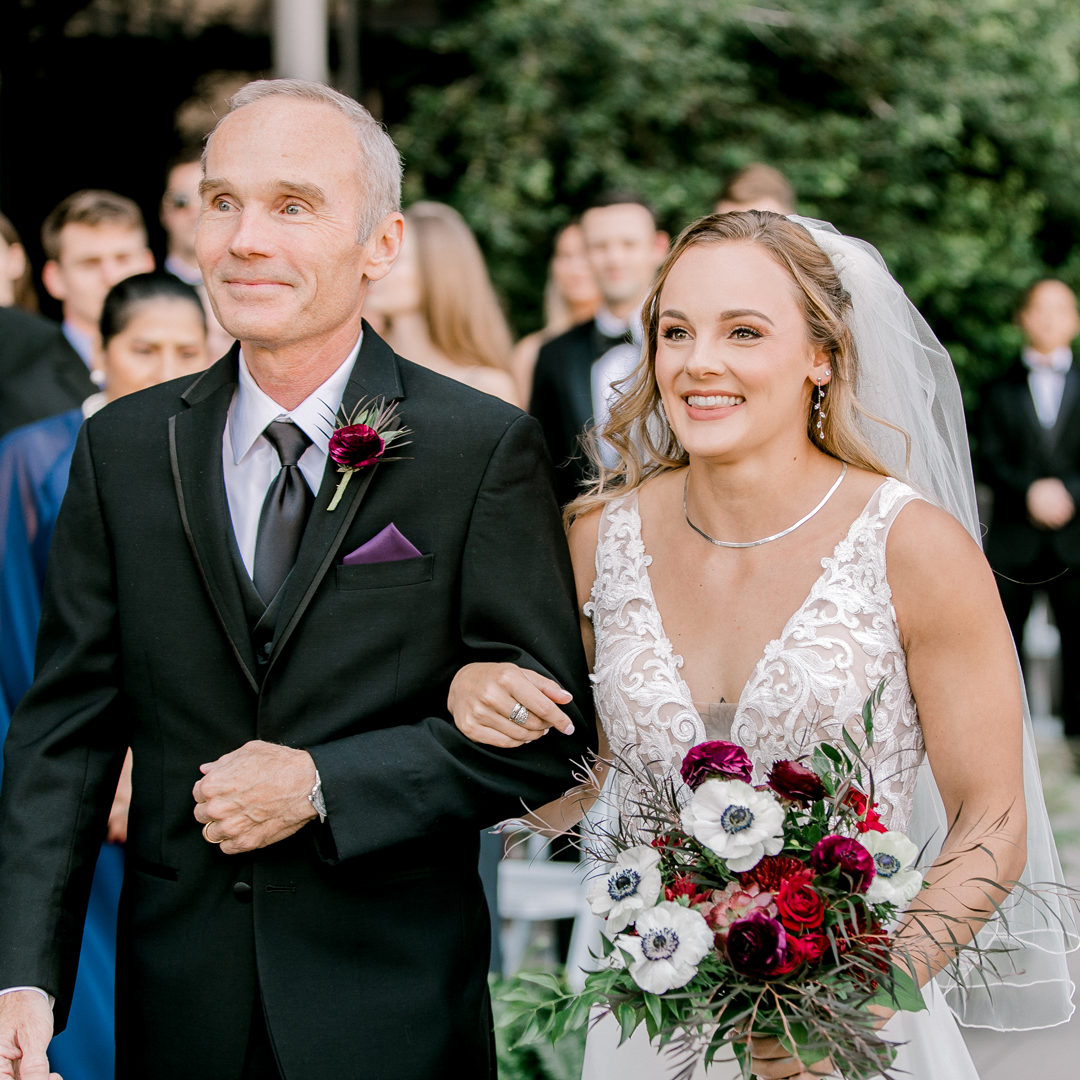 Fort Worth Wedding Venue