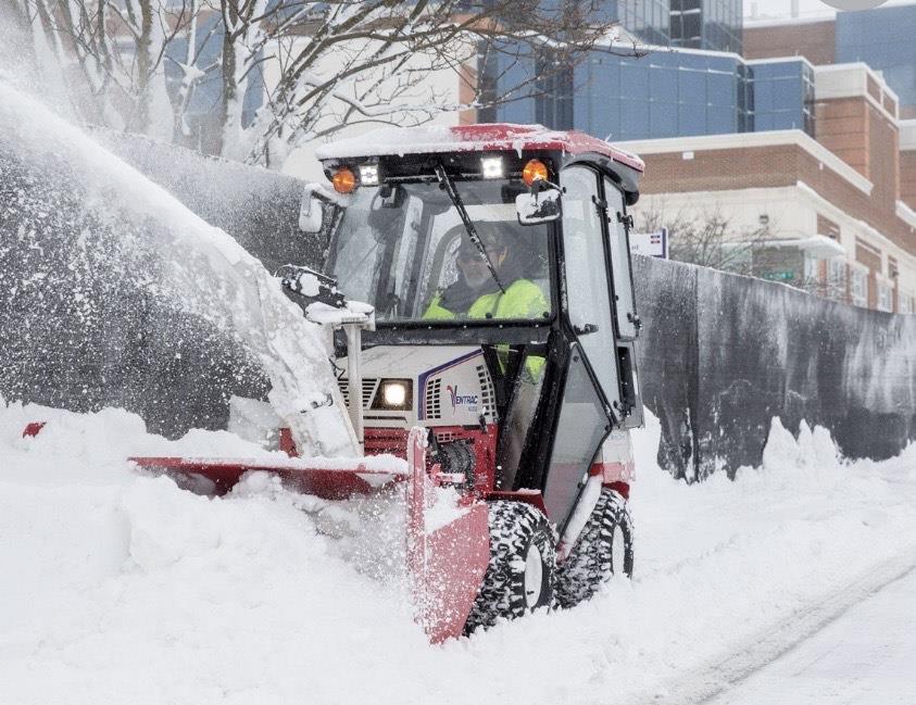 Backyard Acres Lawncare LLC.