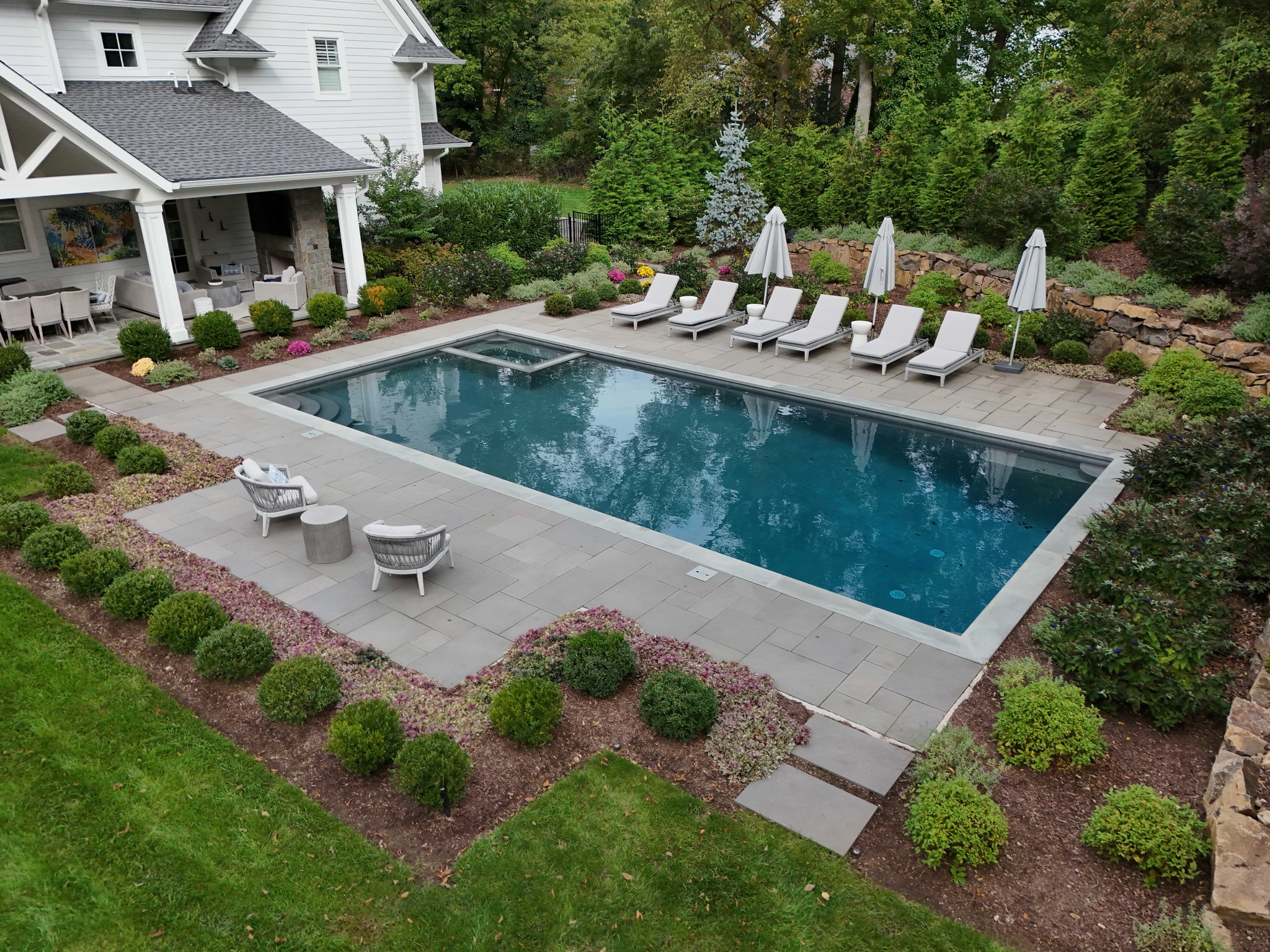 Magic Landscaping, Inc Landscaping ad creative