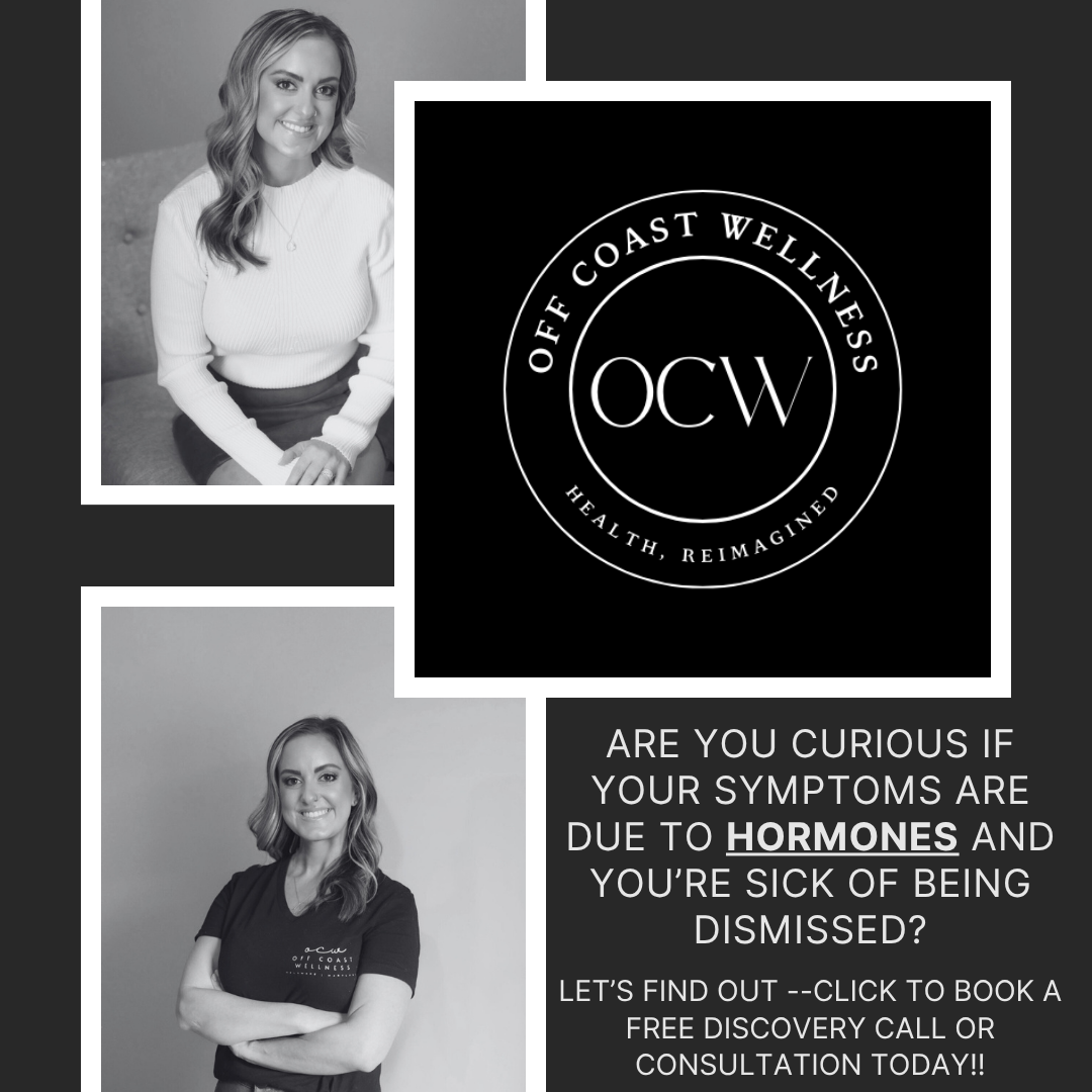 Hormone Help at OCW