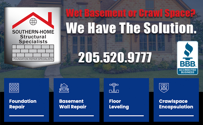 Southern Home Structural Specialists