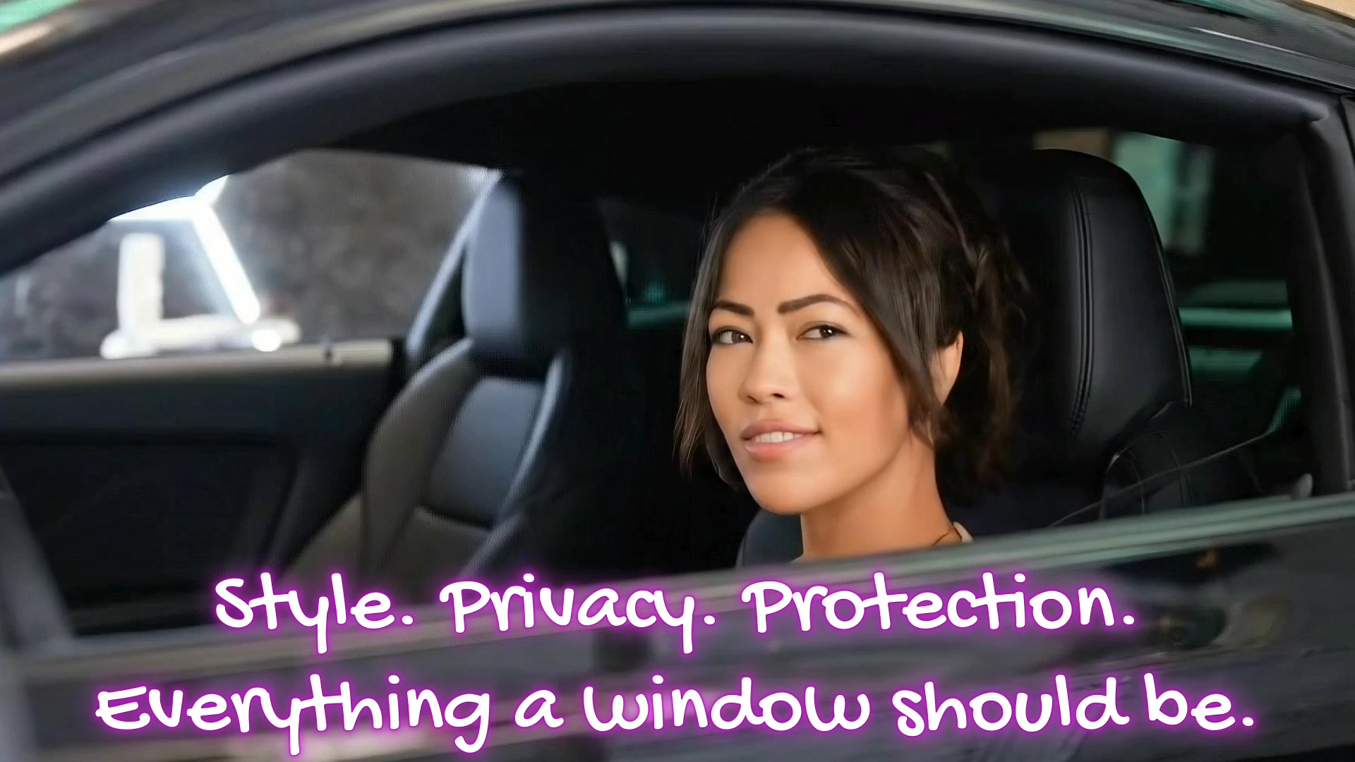 Atlantic Coast Window Tinting Auto Detailing ad creative