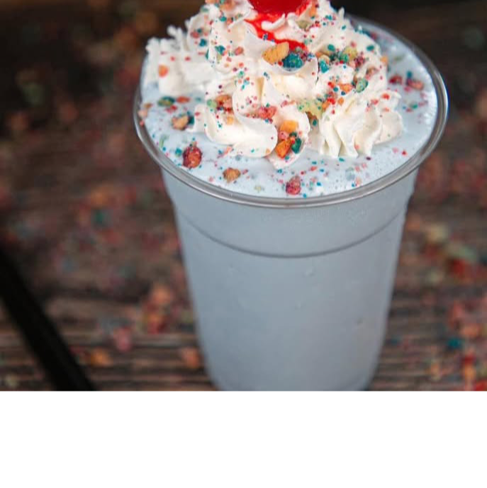 The Crazy Mason Milkshake Bar Fort Mill