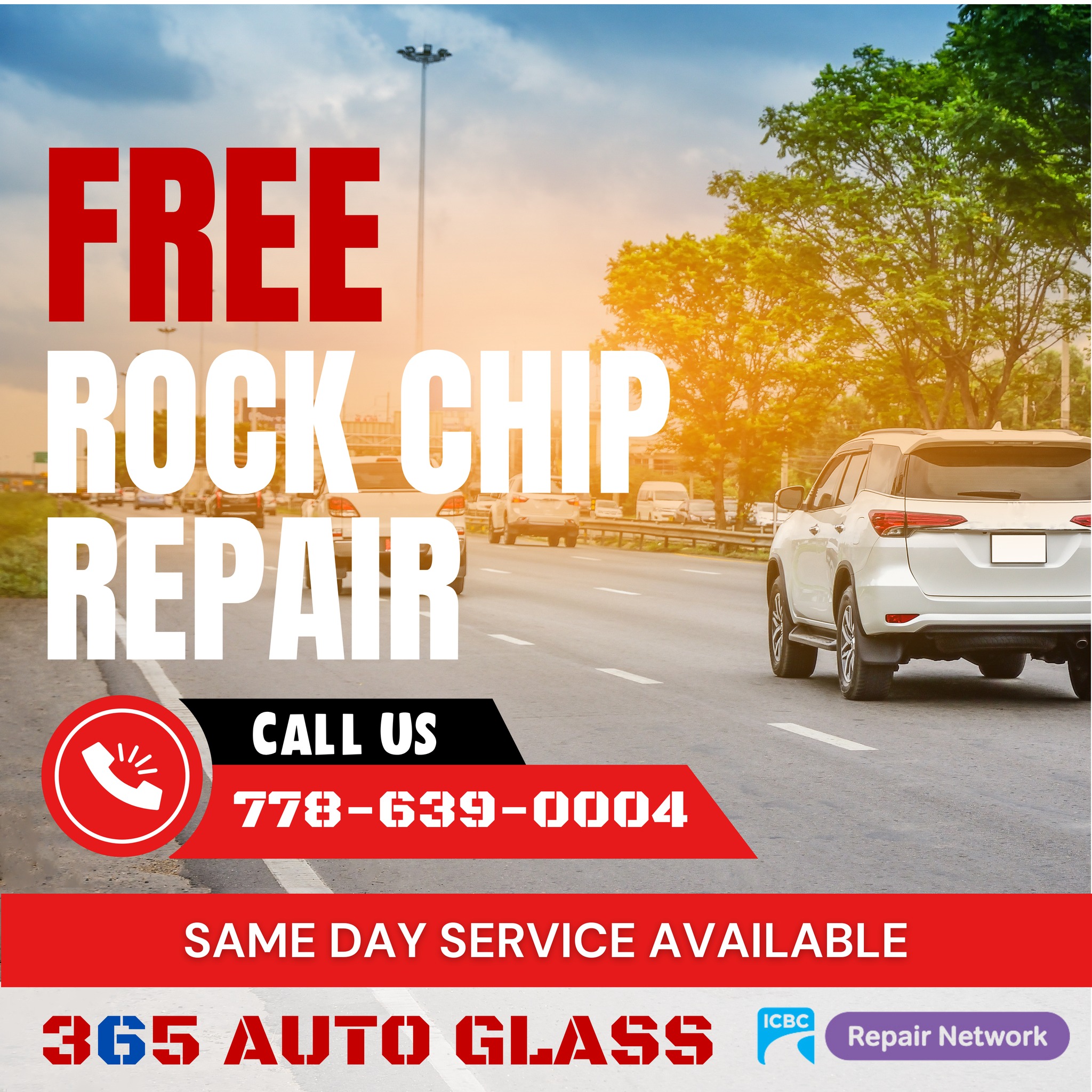 365 Auto Glass