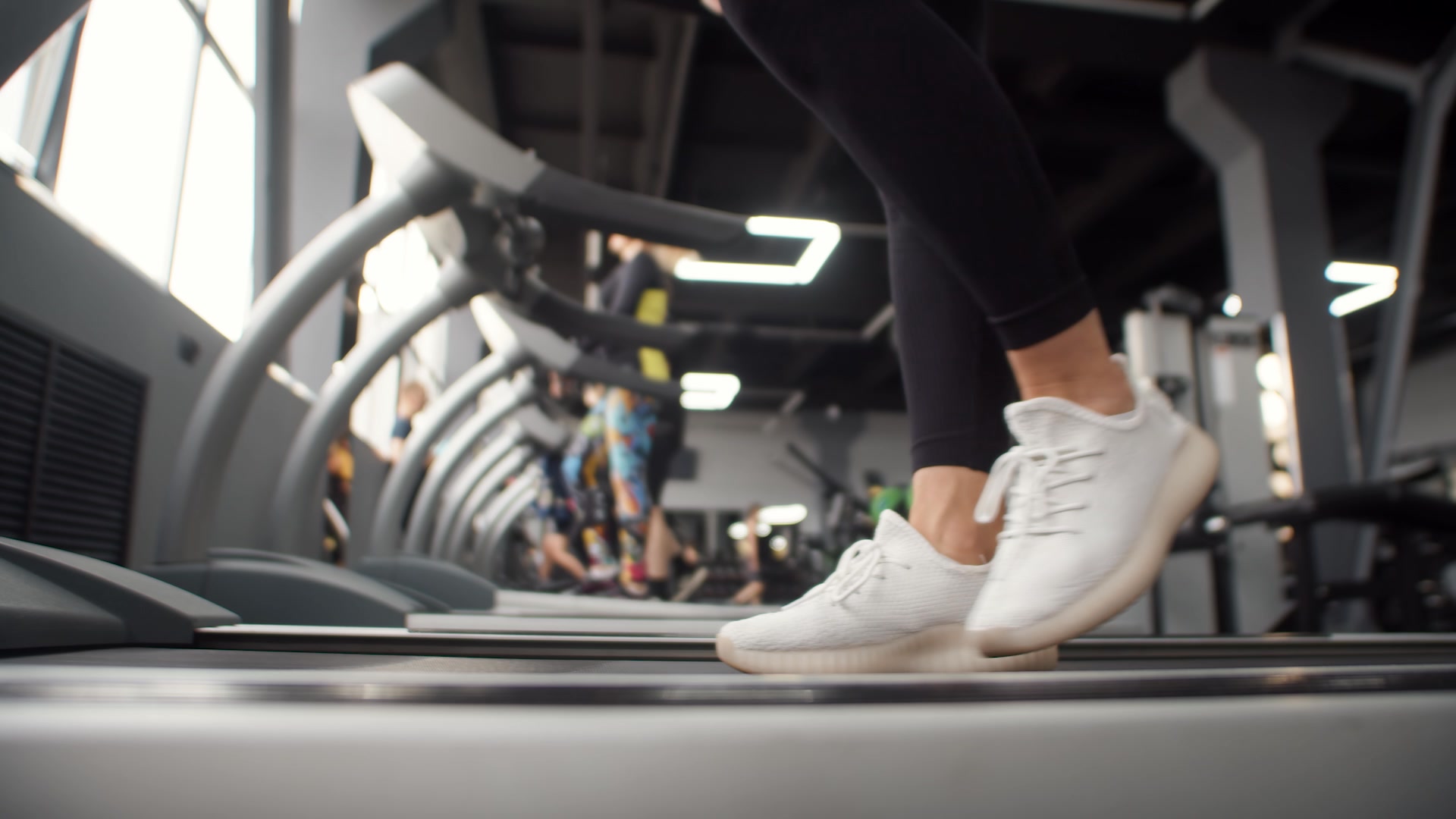 Get In Shape For Women - Arlington Personal Trainer ad creative