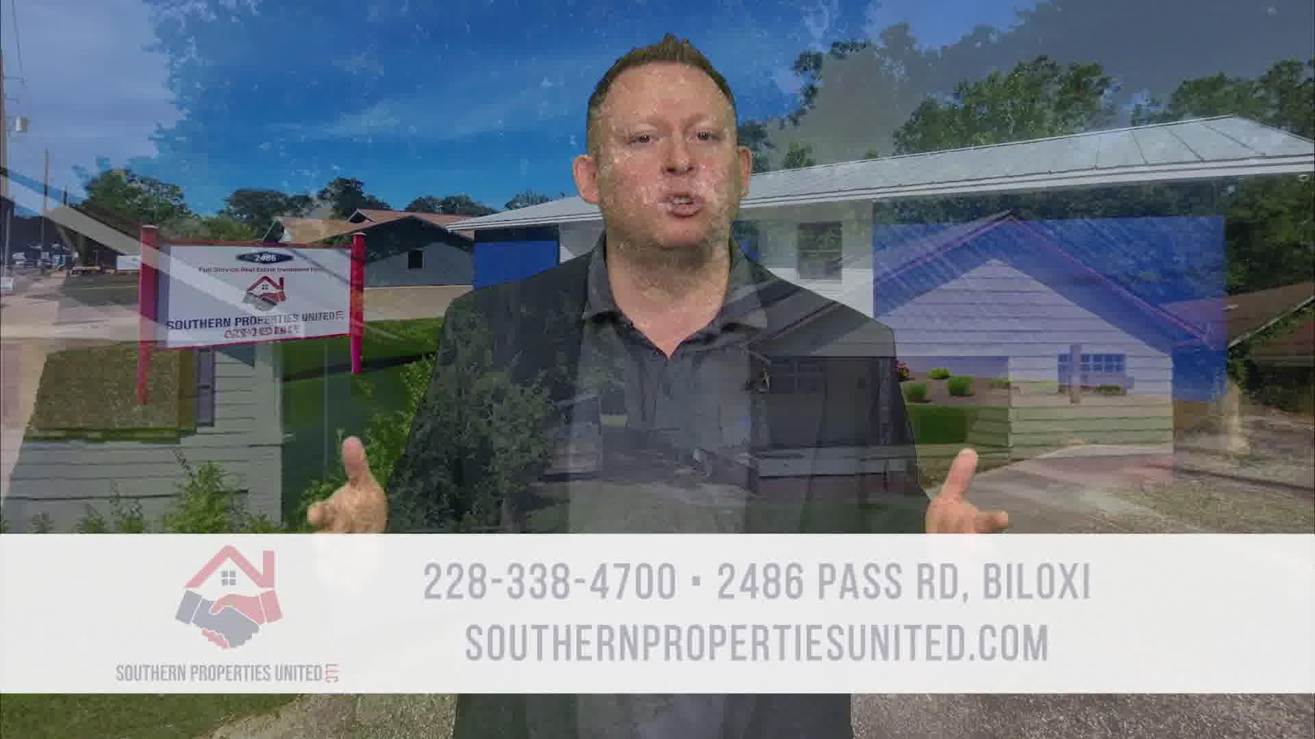 We Buy Houses. You Get a Fresh Start.