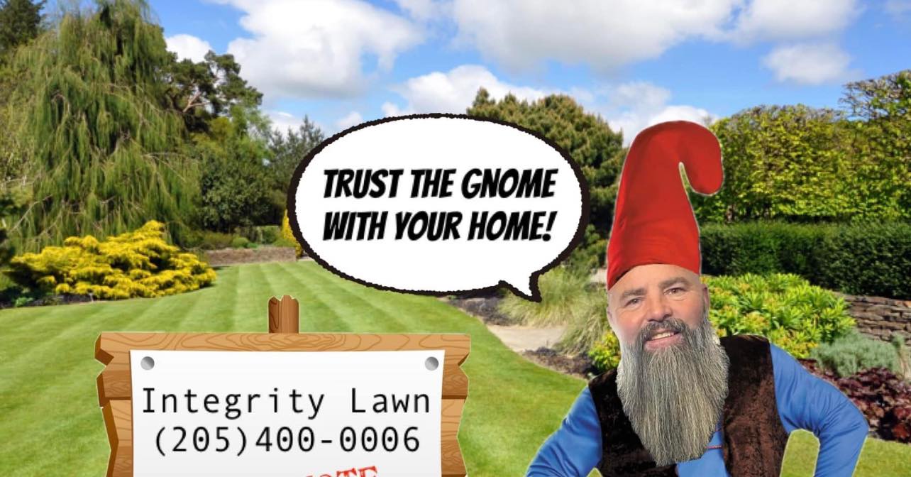 Integrity Lawn Care & More