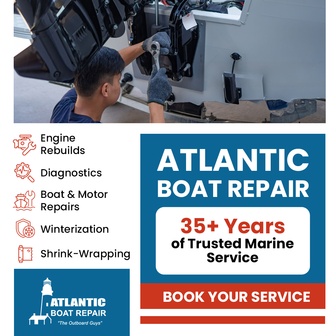 Trusted Marine Engine Repair in Plymouth
