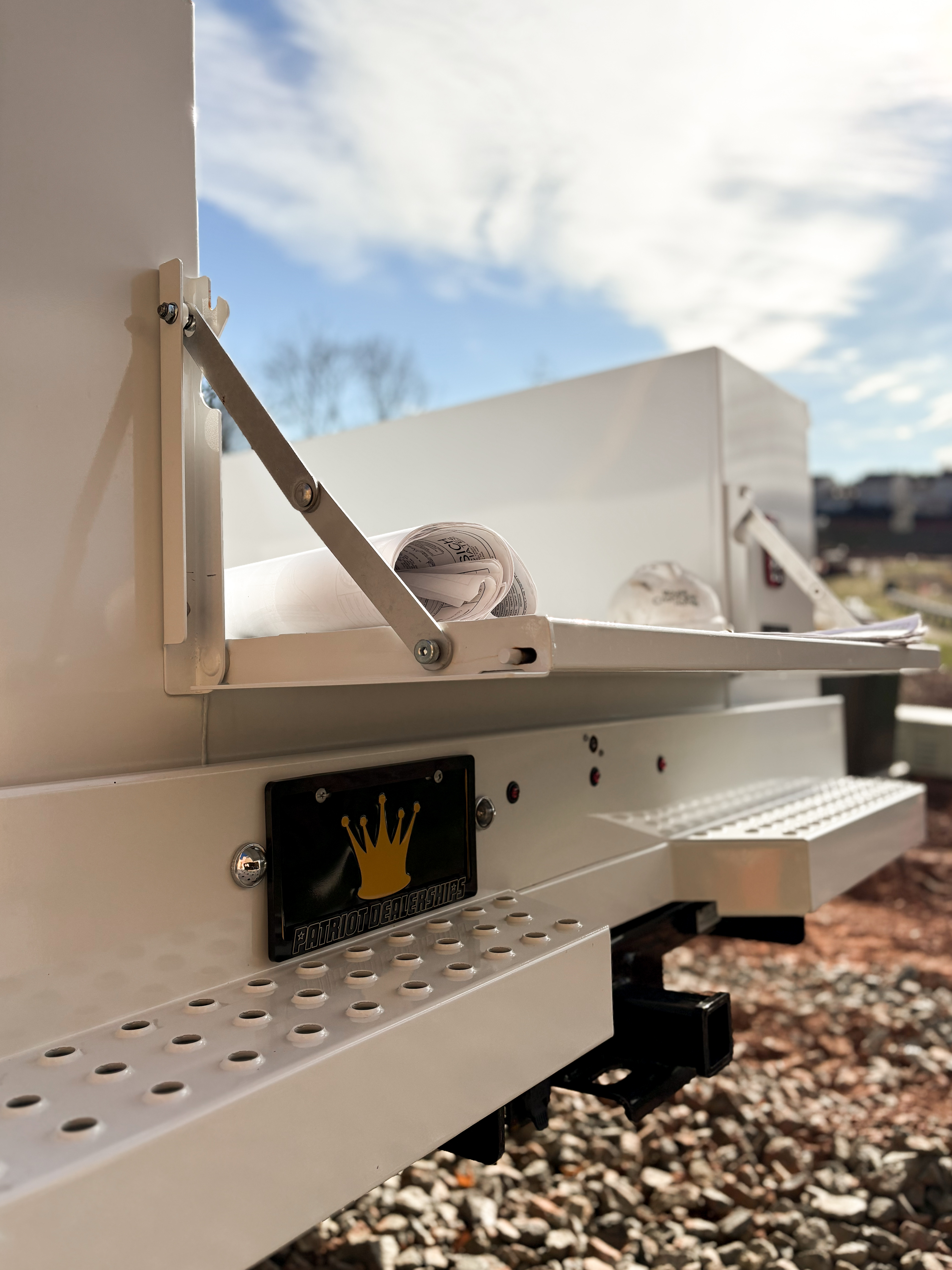 Patriot Chevrolet of Limerick