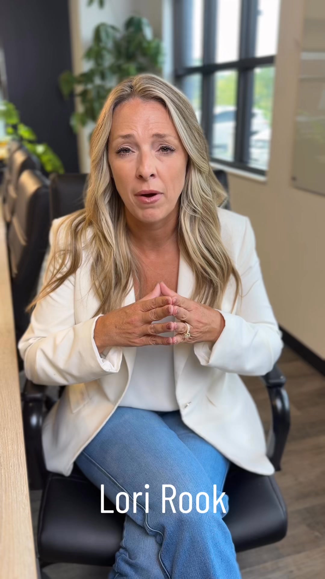 Standing Up for Elders