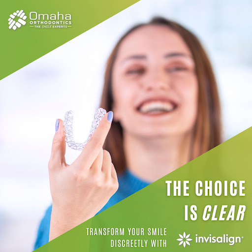 Discreetly Straighten Teeth With Invisalign