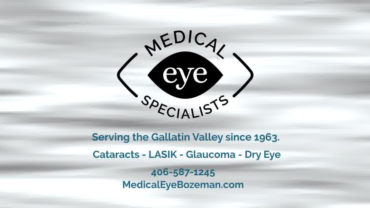 Your Local Team of Eye Care Experts